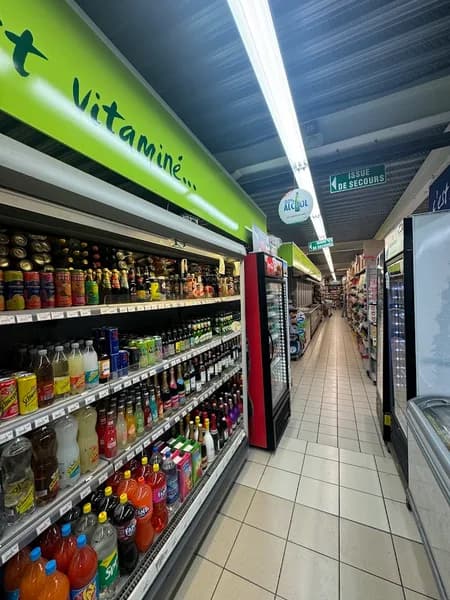 Petit Casino Saint-François - photo 3