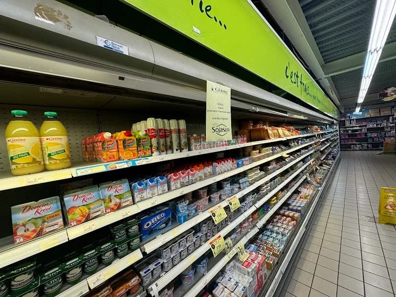 Petit Casino Saint-François - photo 4