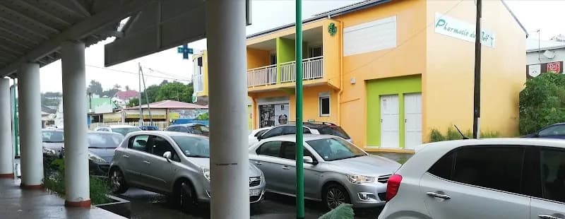 Pharmacie du Golf - photo 2