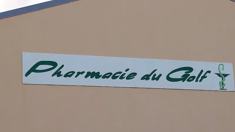 Pharmacie du Golf - photo 3