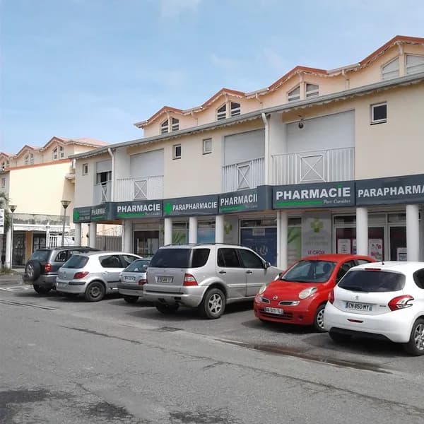 Pharmacie Port Caraïbes