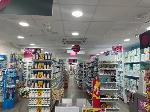 Pharmacie Port Caraïbes - photo 2