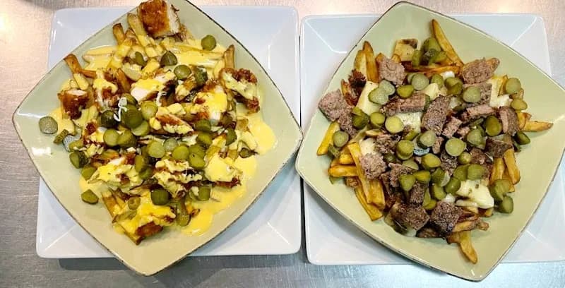 Pirate Burger - photo 2