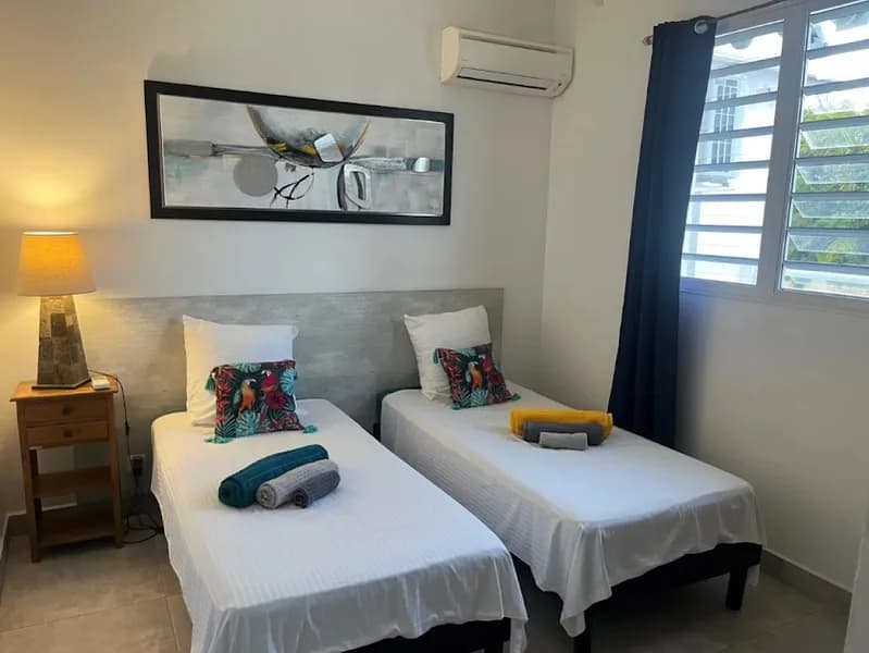 Piscine Et Plage - photo 2