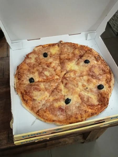 Pizza Don Camillo Saint-François - photo 2