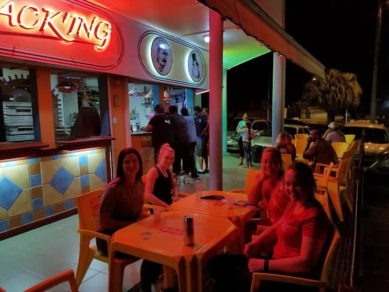 Pizza Don Camillo Saint-François - photo 3