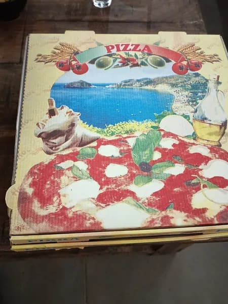 Pizza Don Camillo Saint-François - photo 4