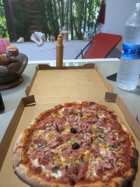 Pizza Mania - photo 2