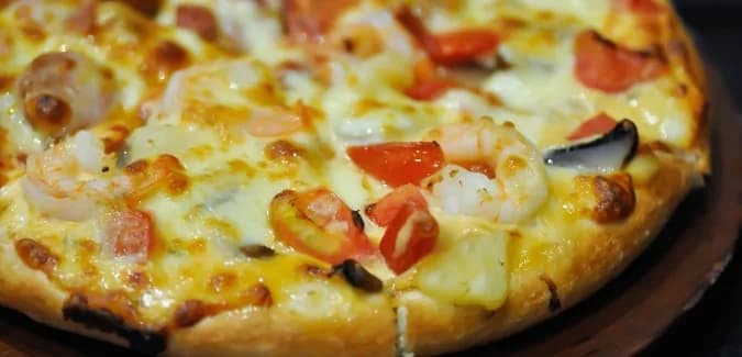 Pizza Mania - photo 3
