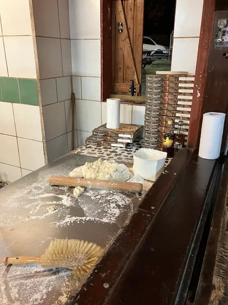 Pizzas Agoulous - photo 4