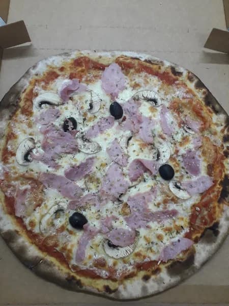 Pizzeria Casa Fabio Saint-François - photo 2