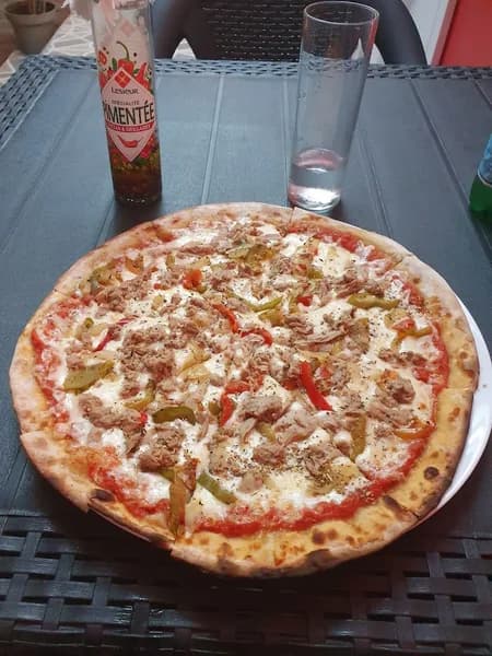 Pizzeria Casa Fabio Saint-François - photo 4