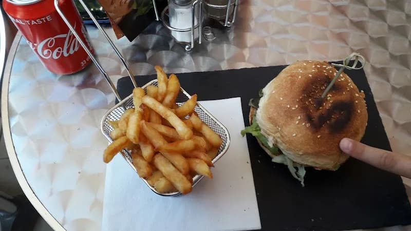 Planet Burgers Saint-François
