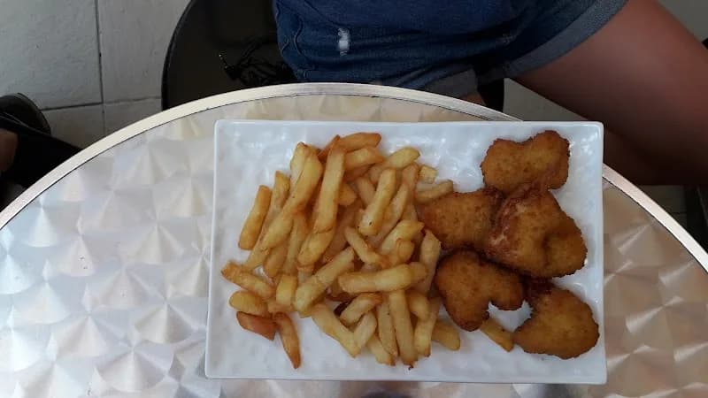 Planet Burgers Saint-François - photo 2