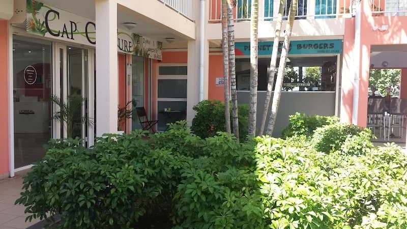 Planet Burgers Saint-François - photo 4