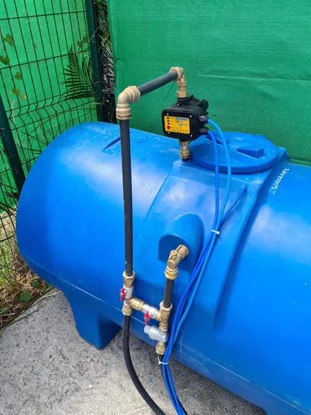 Plomberie Aux Bons Tuyaux Saint-François - photo 3