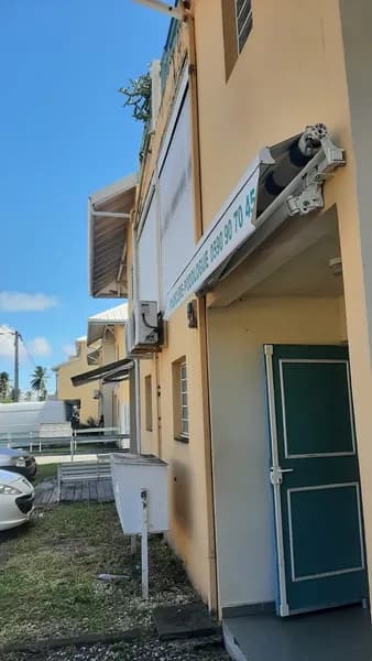 Podologue Véronique Oriol Saint-François