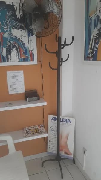 Podologue Véronique Oriol Saint-François - photo 2