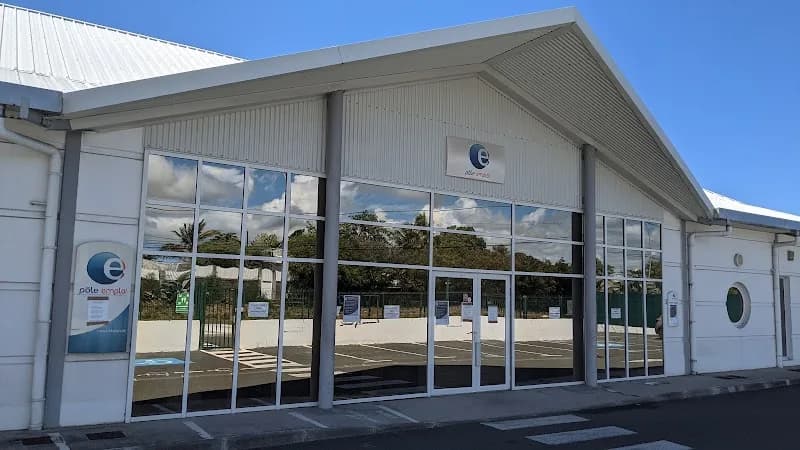Pôle Emploi Saint François