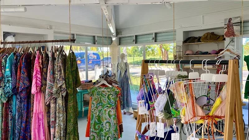 Prêt à Porter Enjoy Life Saint-François