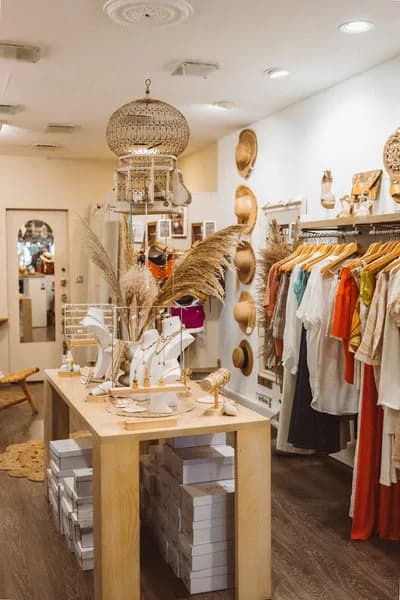 Prêt à Porter La 5 ème Avenue Saint-François - photo 2