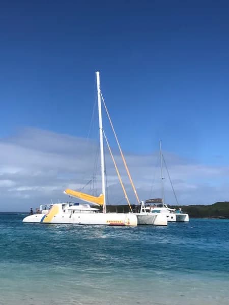 Privilège Croisières Saint-François - photo 2