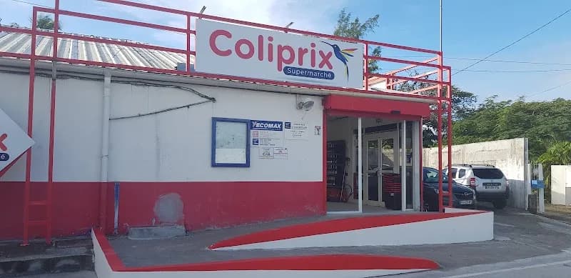 Proxi Saint-François