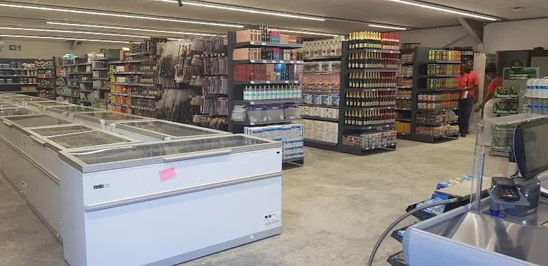 Proxi Saint-François - photo 2