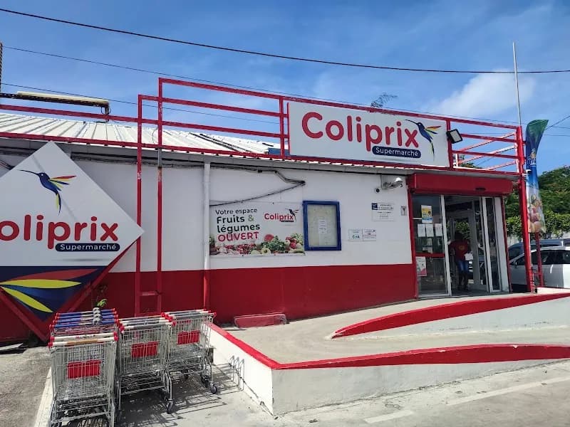 Proxi Saint-François - photo 3