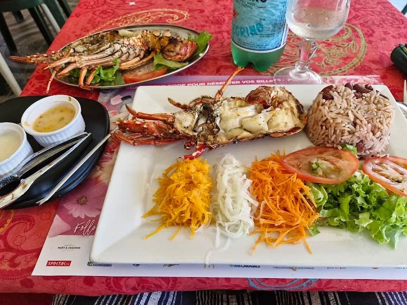 Restaurant Le Raou Saint-François - photo 3