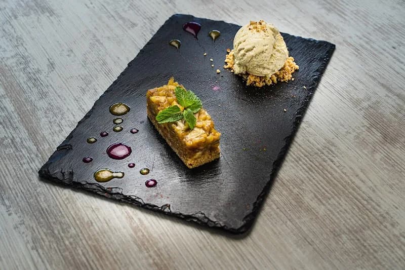 Restaurant Cap sur l’Océan Saint François - photo 2