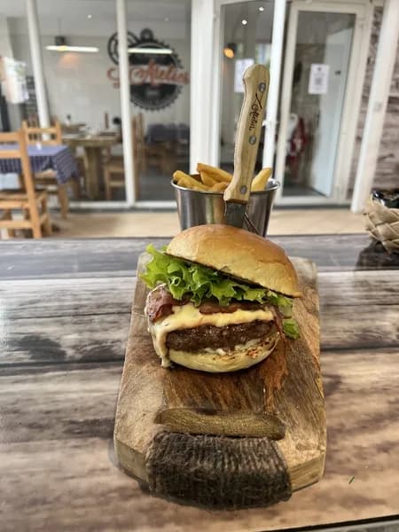 Restaurant L’Atelier Saint François - photo 2