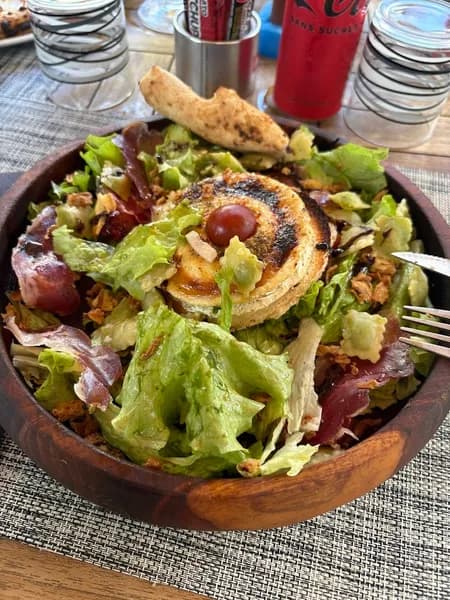 Restaurant L’Atelier Saint François - photo 3