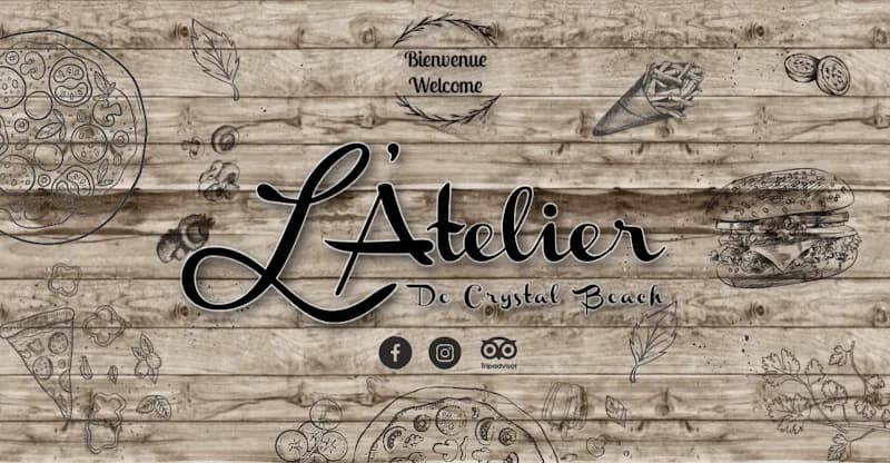 Restaurant L’Atelier Saint François - photo 4