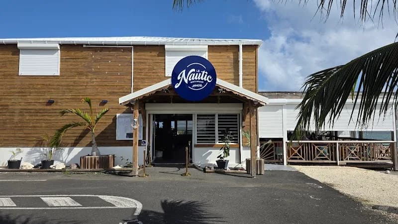 Restaurant Le Nautic Saint-François - photo 2