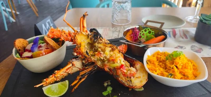 Restaurant Le Nautic Saint-François - photo 4