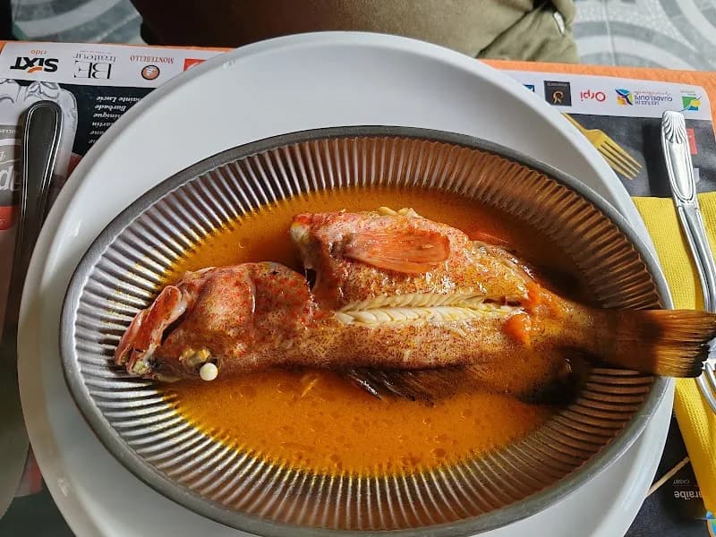 Restaurant Le Raou - photo 2