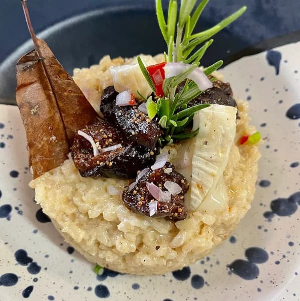 Restaurant Le Rhumarin Saint François - photo 2