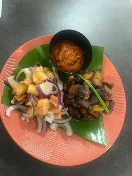 Restaurant Le Trèfle Saint-François - photo 3