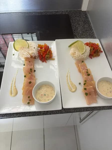 Restaurant Ô Massaï Saint-François - photo 2