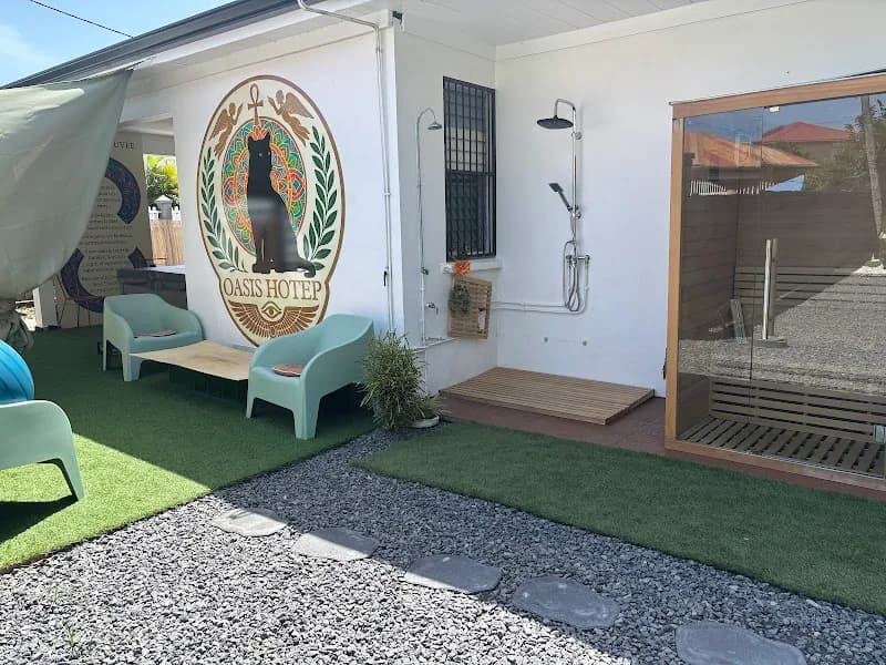 Restaurant Ô Massaï Saint-François - photo 3