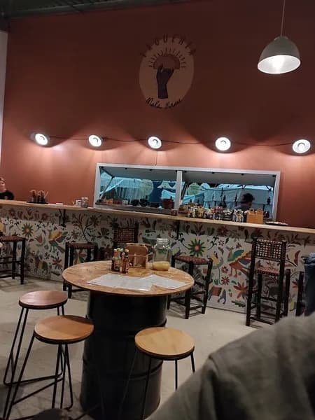 Restaurant Taqueria Malamadre Saint François