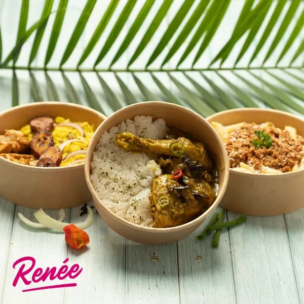 Restauration Rapide Renée Saint-François - photo 2