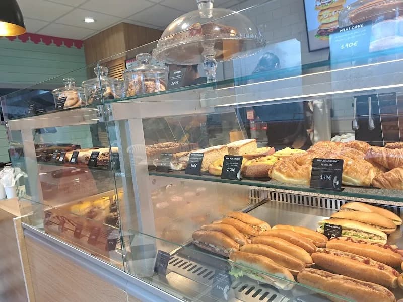 Restauration Rapide Renée Saint-François - photo 3