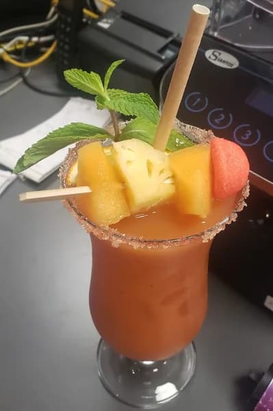 Restauration rapide Royal Rotonde Saint-François