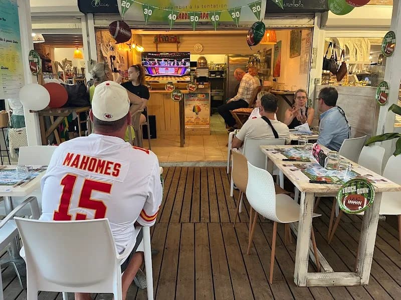 Royal Snack Saint-François