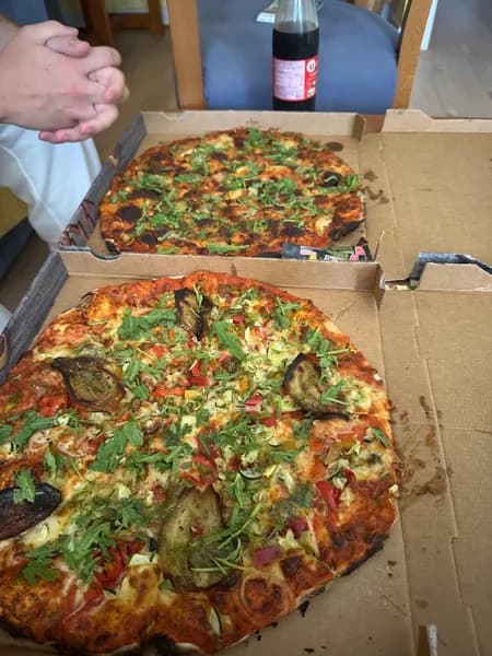 Sabino Pizza Saint-François - photo 2