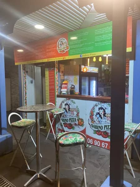 Sabino Pizza Saint-François - photo 3