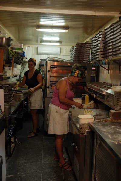 Sabino Pizza Saint-François - photo 4