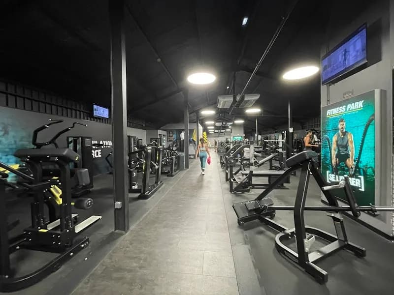 Sainte Marthe Sport Center